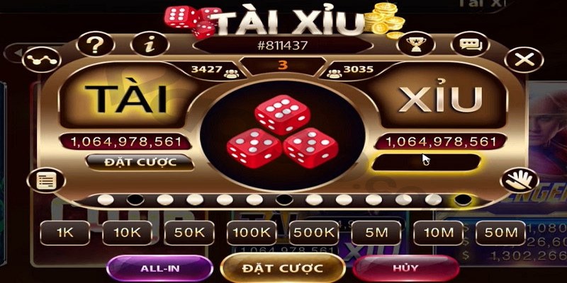 777king nhạc slot là gì