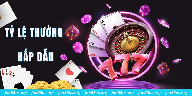 777king baccarat là game gì