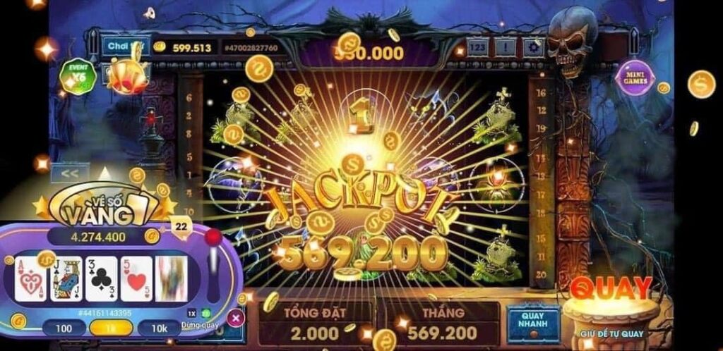 777king đánh baccarat là gì