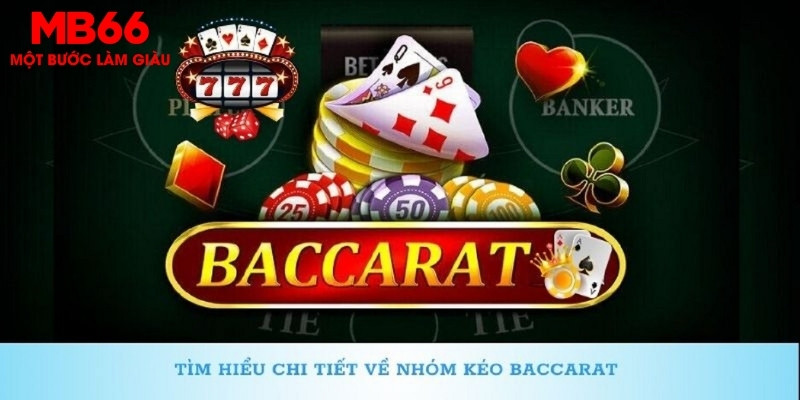 777king đầu tư baccarat là gì