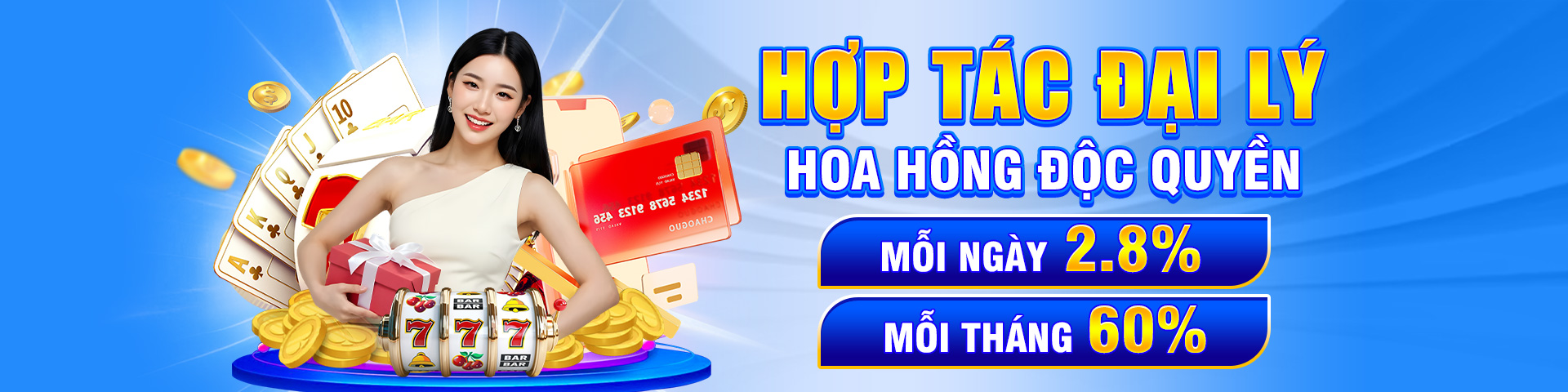 777king V8 Game Bài 3d